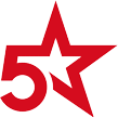 5 Star Installations